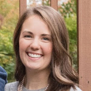 Meet your Posher, Brittney